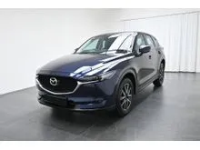 2018 Mazda CX-5 2.5 SKYACTIV-G GLS SUV TIPTOP CONDITION 1 YEAR WARRANTY