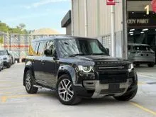 2023 Land Rover Defender 110 P300 XS Edition 2.0 - MERIDIAN SOUND SYSTEM , HUD , DIM