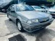 Used 2002 Proton ISWARA 1.3 AEROBACK MANUAL