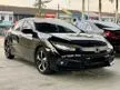 Used 2018 Honda Civic 1.5 TCP VTEC Premium Sedan LOW MILEAGE