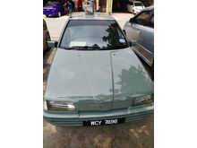 1993 Proton Iswara 1.5 Hatchback