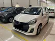Used ***FAST MOVING*** 2016 Perodua Myvi 1.5 Advance Hatchback - Cars for sale