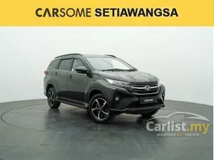 2020 Perodua Aruz 1.5 AV SUV