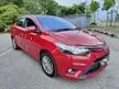 Used 2018 Toyota Vios 1.5 G Sedan RM60, 800.OTR