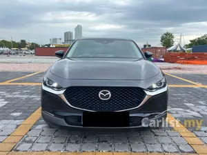 2023 Mazda CX-30 2.0 SKYACTIV-G High Plus SUV
