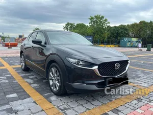 2023 Mazda CX-30 2.0 SKYACTIV-G High Plus SUV