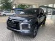 New High Rebate RM7k Mitsubishi Triton Premium