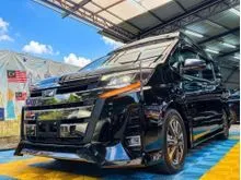 Toyota NOAH 2.0 SI WXB A CAMPER POP-UP ROOF 1592AP