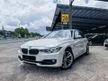 Used 2013 BMW 328i 2.0AT F30 CAR KING TIP TOP CONDITION PTPTN CAN DO NO DRIVING LICENSE CAN DO WELCOME CASH BUYER TO PM BEST PRICE IN MARKET