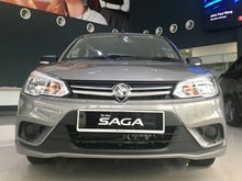 Proton Saga 1.3 Pre RAMADAN OFFER