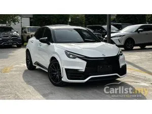 2025 Lexus LBX 1.6 Morizo RR Original Edition SUV