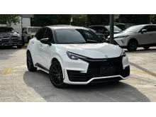 Recon Unreg 2025 Lexus LBX 1.6 Morizo RR Original Edition SUV