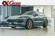 Used Porsche Cayenne Turbo GT 2022 Imported New