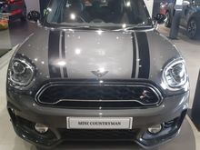 2019 MINI Countryman 2.0 Cooper S SUV Last stock