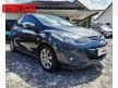 Used 2014 Mazda 2 1.5 VR Hatchback (A) 1 OWNER / ACCIDENT FREE / SERVICE RECORD / ENGINE GEARBOX MAINTAIN WELL / PROMOSI OFFER