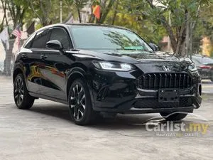 2023 Honda ZR-V 1.5 SUV