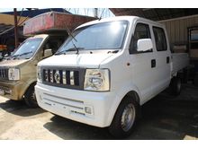 2016 DFSK V22 1.3 D/CAB Lorry