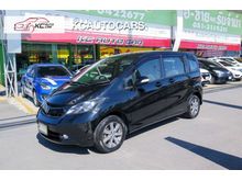 2010 Honda Freed 1.5 (ปี 08-16) E Wagon