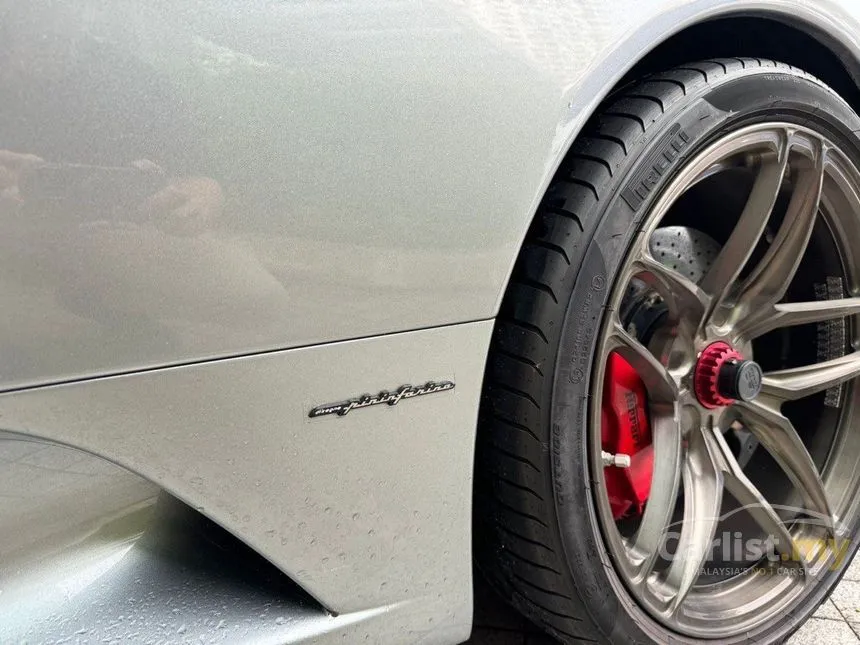 2009 Ferrari F430 Coupe