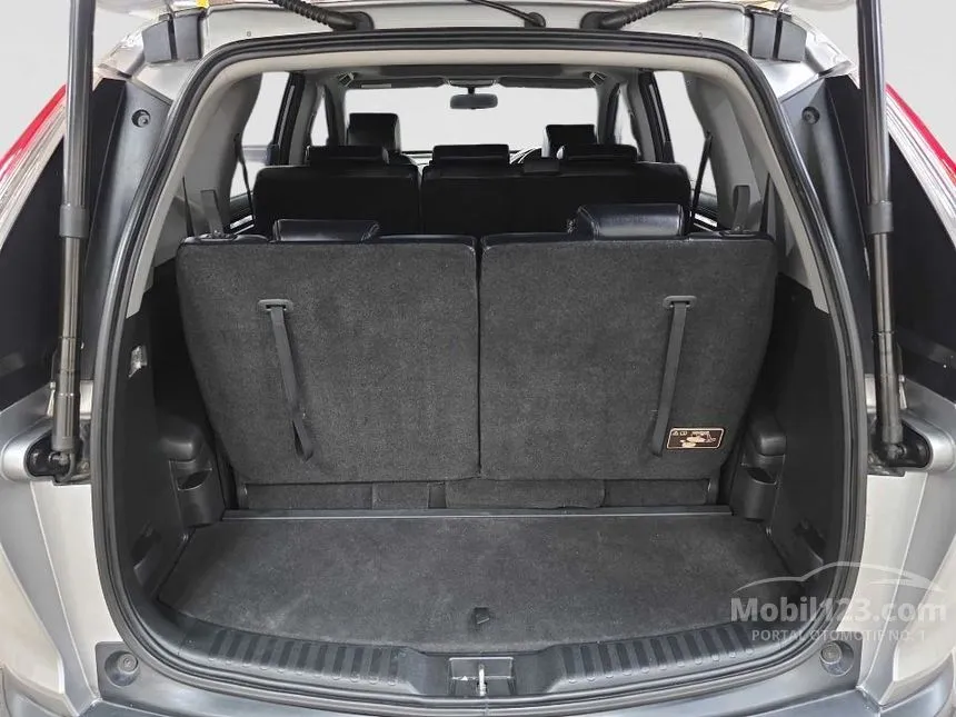 2018 Honda CR-V Turbo Prestige SUV