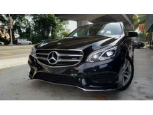 Mercedes-Benz E300 AMG NEW FACELIFT 1 YEAR WARRANTY 2011,ELECTRIC MEMORY SEATS,3 MONITORS DVD PLAYERS,PETROL E300,NO HYBRID,NO WORRY,PANAROMIC ROOF
