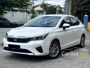 2024 Honda City 1.5 S Sedan