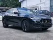 Recon 2019 Maserati Levante 3.0 Q4 Petrol SUV 11K Miles Only