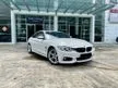 Used 2014 BMW 428i Gran Coupe M Sport Mile 89K Full Service Record