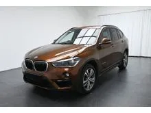 2016 BMW X1 2.0 sDrive20i S - NO PROCESSING FEE