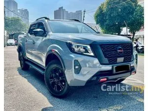2024 Nissan Navara 2.5 PRO-4X Dual Cab Pickup