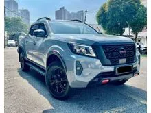 2023 2024 Nissan Navara 2.5 PRO-4X Dual Cab Pickup V VL (A) DIRECT OWNER , Under Warranty