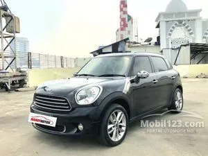 2012 MINI Countryman 1.6 Cooper SUV