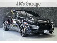 2013 Porsche CAYENNE 3.0 (ปี 10-16) S Hybrid 4WD SUV