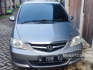 2006 Honda City 1.5 VTEC Sedan