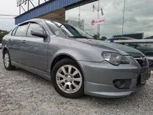 2013 Proton Persona (A) 1.6 Elegance