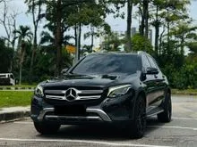 2018 Mercedes-Benz GLC200 2.0 SUV
