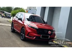 2023 Honda CR-V 2.0 RS e:HEV SUV