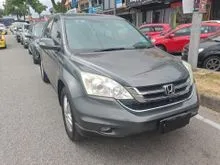 2010 Honda CR-V 2.0 SUV
