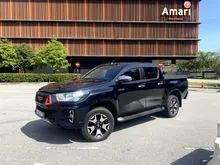 2019 Toyota Hilux 2.4 L-Edition Dual Cab Pickup