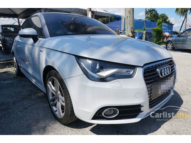 Audi A1 Price Malaysia - Fundacionfaroccr