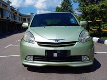 2006 Perodua Myvi 1.3 EZ Hatchback