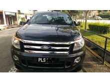 2014 Ford Ranger 2.2 XLT Pickup Truck (A)