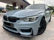 Used 2017 BMW 320i 2.0 Sport Line M Sport (A) M3 EDITION (( B48 )) ENGINE 8 SPEED PERFECT CONDITION ORIGINAL PAINT TIPTOP FAST LOAN
