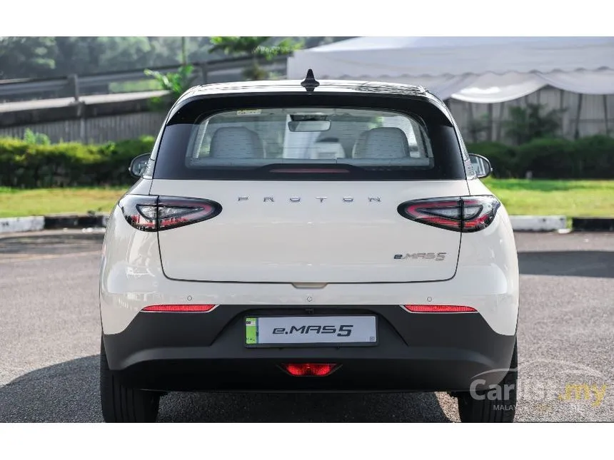 2026 Proton e.MAS 5 Premium Hatchback