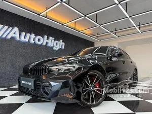 2024 BMW 330i 2.0 M Sport Pro Sedan