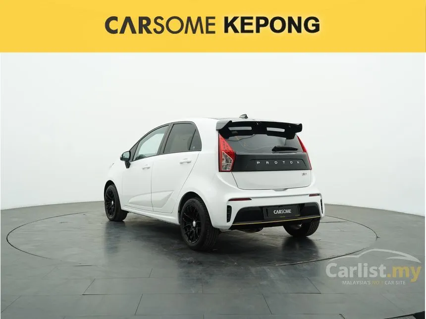 2020 Proton Iriz Premium Hatchback