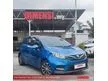 Used 2021 Proton Iriz 1.6 Premium Hatchback (A) FULL SPEC / NEW CAR CONDITION / FULL SERVICE PROTON / UNDER WARRANTY / ACCIDENT FREE / 1 OWNER