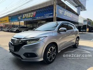 2020 Honda HR-V 1.8 (ปี 14-18) EL SUV