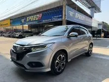 2020 Honda HR-V 1.8 (ปี 14-18) EL SUV