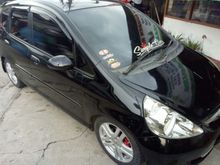 2005 Honda Jazz 1.5 i-DSI Hatchback